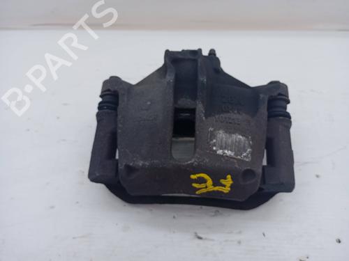 Venstre bremsekaliber foran PEUGEOT 206 Hatchback (2A/C) 1.4 HDi eco 70 (68 hp) 29751396