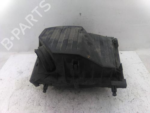 Used Air filter box OPEL COMBO Box Body/MPV 1.7 CDTI 16V (101 hp) 19813674