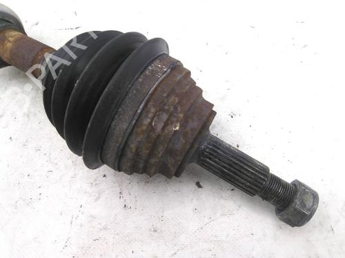 Left front driveshaft RENAULT LAGUNA I Grandtour (K56_) 2.0 (K56C/H) | BP19846915M38 