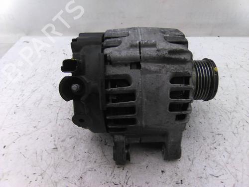 Alternator PEUGEOT 208 I (CA_, CC_) 1.2 THP 110 | BP19837403M7 