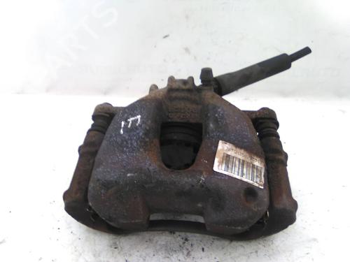 Used Left front brake caliper PEUGEOT 308 SW I Estate Van (4E_) 1.6 HDi (90 hp) 19857864