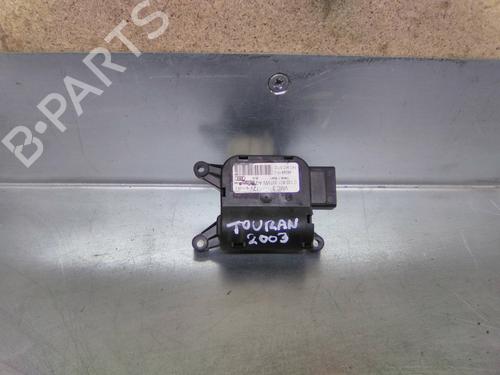 Używane Silniczek dmuchawy nagrzewnicy VW TOURAN (1T1, 1T2) 1.9 TDI (100 hp) 19852809