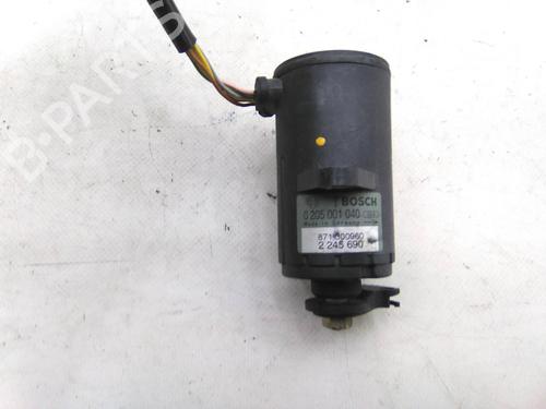 Pedal BMW 3 (E46) 320 d | BP19844211I4 