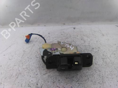 Used Tailgate lock HONDA CIVIC VI Hatchback (EJ, EK) 1.4 i S (EJ9) (90 hp) 19817540