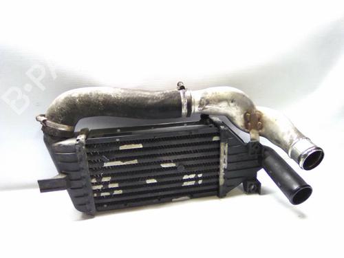 Intercooler OPEL ASTRA G Estate (T98) 1.7 TD (F35) (68 hp) 19859775