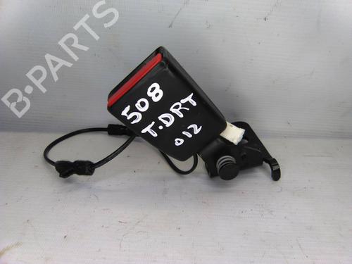 Used Other PEUGEOT 508 I (8D_) 1.6 HDi (112 hp) 19870748
