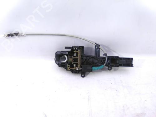 Rear left exterior door handle BMW 1 (E87) 118 d | BP19844294C130 