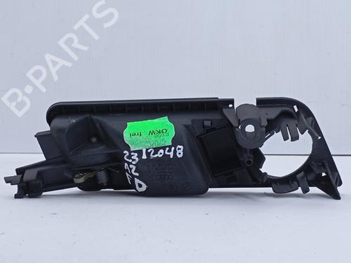 Front right exterior door handle AUDI A2 (8Z0) 1.4 TDI | BP28120435C129 
