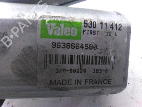 Other PEUGEOT 206 Hatchback (2A/C) 1.1 i | BP19810684O1 