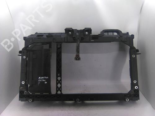 Frontplate/Frontkurv FORD FIESTA VI (CB1, CCN) 1.4 TDCi | BP19831844C72 