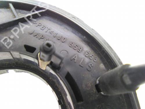 Squib airbag VW GOLF IV (1J1) 1.9 TDI | BP22939361C102