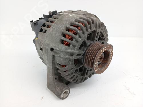 Alternator BMW 3 Touring (E91) 320 d | BP32189810M7  - Image 5