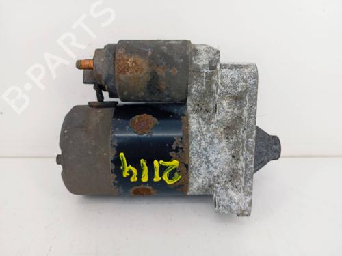 Used Starter Starter RENAULT MEGANE I (BA0/1_) 1.4 Eco (BA0T) (71 hp) 34437972 34437972