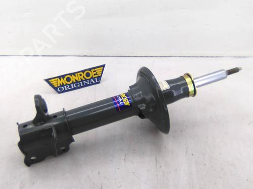 Used Left rear shock absorber NISSAN 100NX (B13) 1.6 (90 hp) 27745714