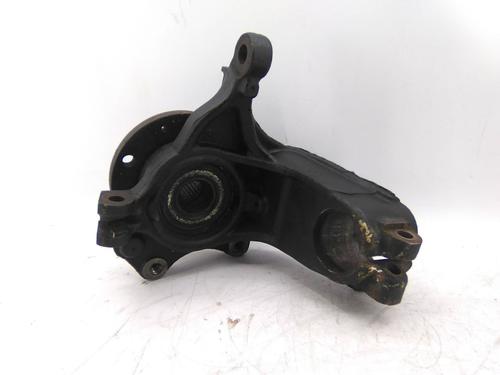 Left front steering knuckle PEUGEOT 208 I (CA_, CC_) 1.4 HDi | BP22964098M25