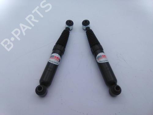 Used Other CITROËN SAXO (S0, S1) 1.5 D (54 hp) 27349593