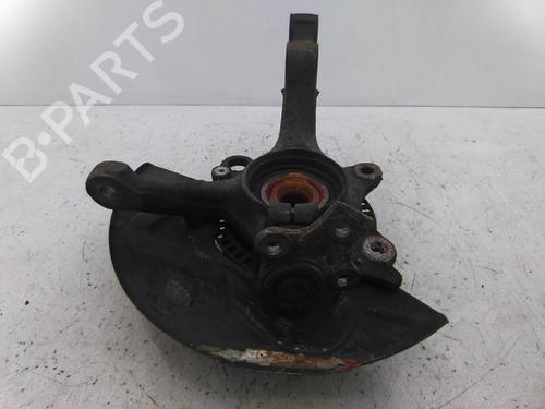 Left front steering knuckle SEAT IBIZA II (6K1) 1.9 TDI | BP19828324M25 