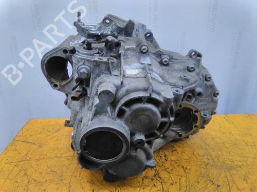 Gearbox AUDI A3 (8P1) 2.0 TDI | BP19845997M3 