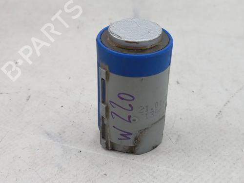 Elektronisk modul MERCEDES-BENZ S-CLASS (W220, V220) S 320 (220.065, 220.165) | BP27895418M83