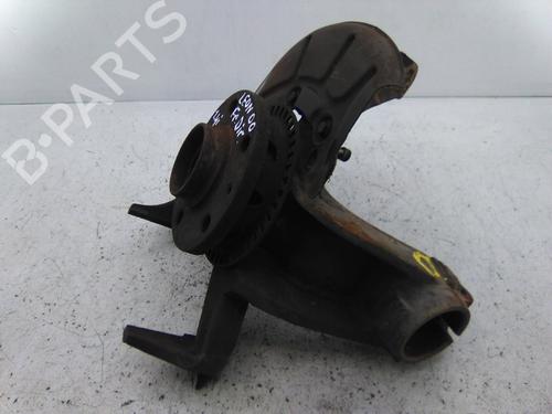 Right front steering knuckle SEAT LEON (1M1) 1.4 16V | BP19866844M26 