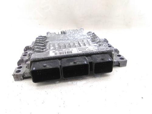 Engine control unit (ECU) RENAULT SCÉNIC II (JM0/1_) 1.5 dCi (JM1E, JM16) | BP29343599M57 