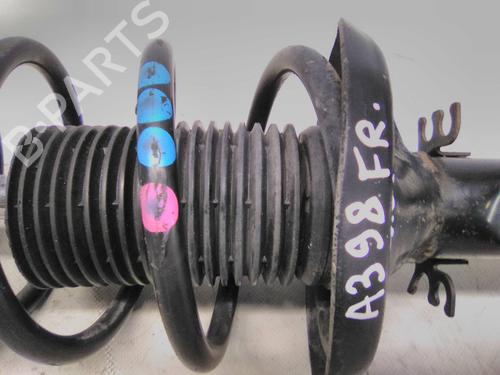 Right front shock absorber AUDI A3 (8L1) 1.6 | BP19863536M17 