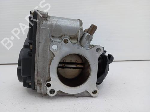 Throttle body VW POLO III (6N1) 45 1.0 | BP19851718M82 
