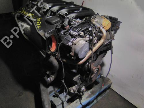 Engine BMW 3 (E46) 330 d | BP19845673M1 