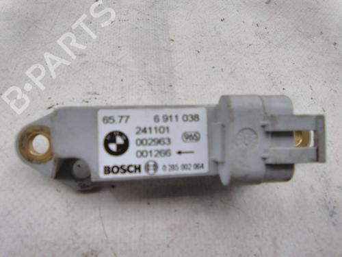 Otra BMW 3 (E46) 320 d (136 hp) 20312580