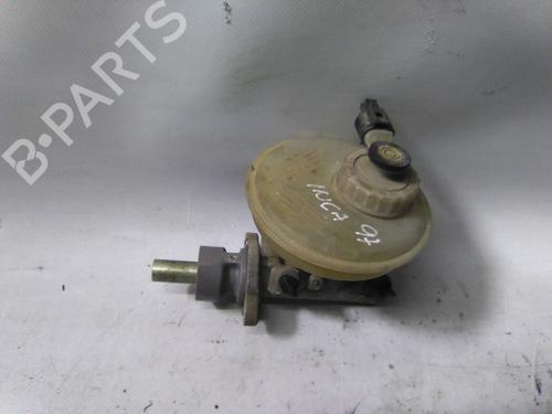 Andre SEAT INCA (6K9) 1.9 D (64 hp) 19821958