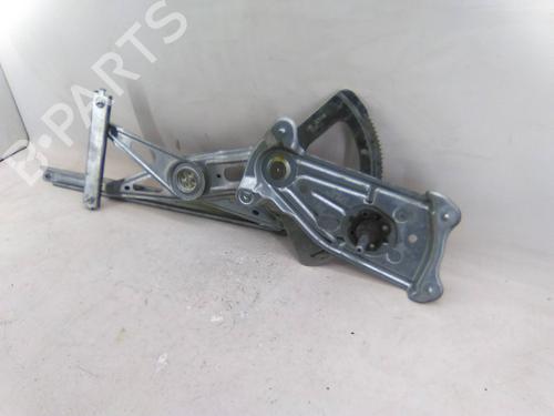 Used Rear right window mechanism RENAULT GRAND SCÉNIC III (JZ0/1_) 1.5 dCi (JZ0A) (86 hp) 29545764