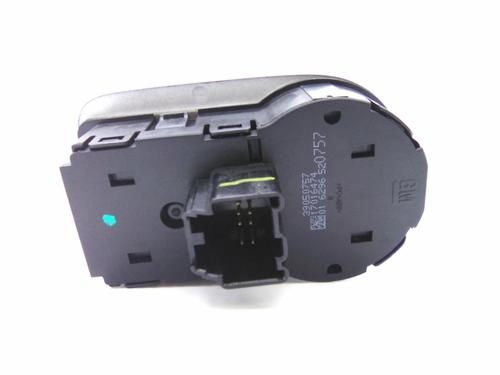 Headlight switch OPEL ASTRA K Sports Tourer (B16) 1.6 CDTi (35) | BP19821346I24 