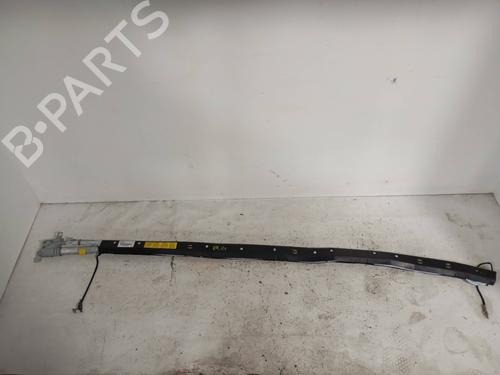 Used Left curtain airbag FORD MONDEO III Turnier (BWY) 2.0 16V TDDi / TDCi (115 hp) 23553443