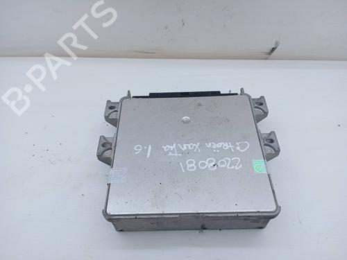 Engine control unit (ECU) CITROËN XANTIA (X1_, X2_) 1.6 i | BP29184571M57