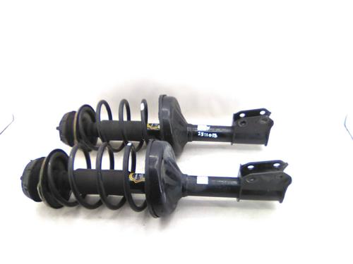 Used Left front shock absorber RENAULT CLIO II (BB_, CB_) 1.2 (BB0A, BB0F, BB10, BB1K, BB28, BB2D, BB2H, CB0A,... (58 hp) 26133224