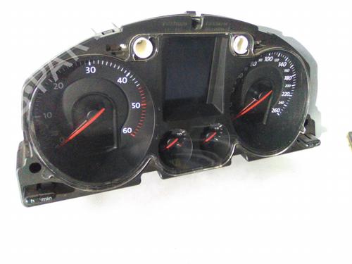 Instrument cluster VW PASSAT B6 (3C2) 1.9 TDI | BP19870317C47 