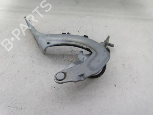 Hinge/Door check strap RENAULT MEGANE I (BA0/1_) 1.4 e (BA0E, BA0V) | BP31256203C146