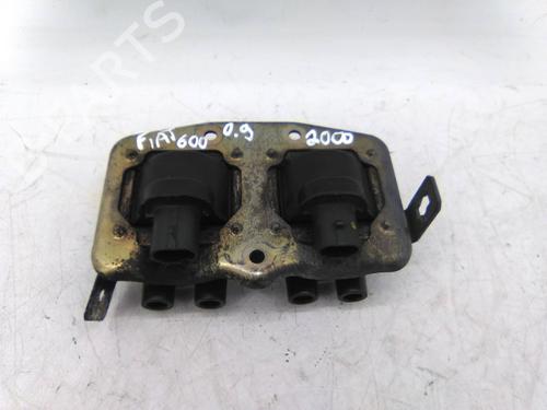 Ignition coil FIAT SEICENTO / 600 (187_) 0.9 (187AXA, 187AXA1A) | BP19860647M94 