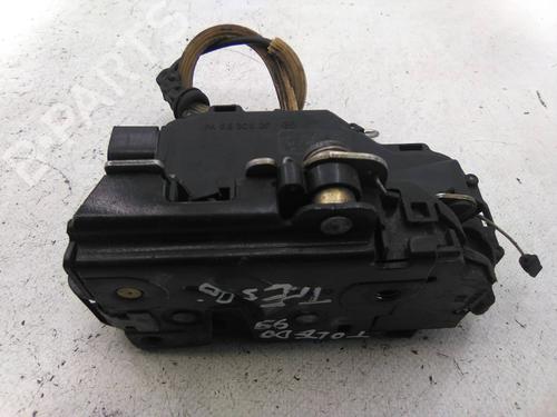 Rear left lock SEAT TOLEDO II (1M2) 1.9 TDI | BP19859085C100 