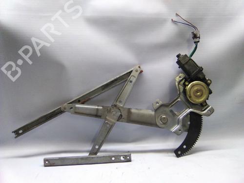 Used Front right window mechanism DAEWOO MATIZ (M100, M150) 0.8 (52 hp) 19850444