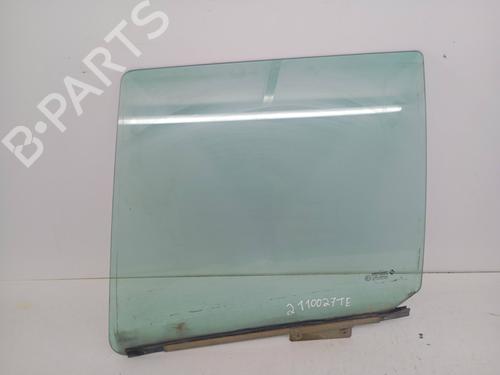 Used Rear left door window Rear left door window RENAULT CLIO I (B/C57_, 5/357_) 1.2 (B/C/S57A, B/C57S, 5/357F, 5/357J, 5/357L, 5/357R) (58 hp) 34227745 34227745