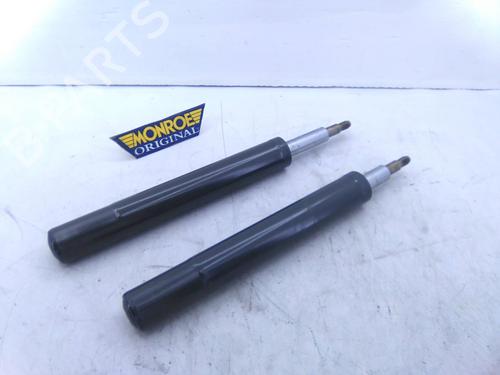 Used Other AUDI 100 C3 Saloon (443, 444) 1.8 (88 hp) 27580244