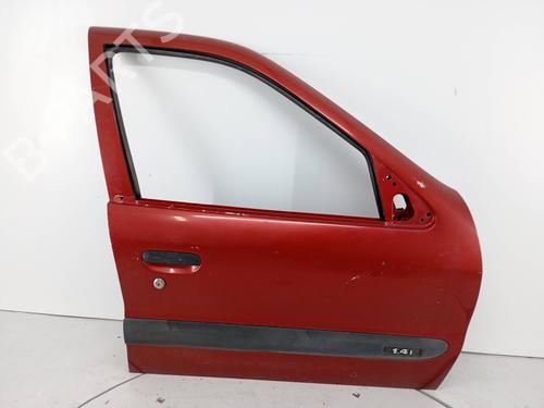 Used Right front door CITROËN XSARA (N1) 1.4 i (75 hp) 31259282