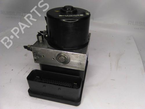 Used ABS pump MAZDA 3 (BK) 1.6 DI Turbo (109 hp) 19818439