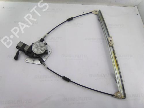 Alzavetro anteriore sinistro RENAULT SCÉNIC I MPV (JA0/1_, FA0_) 1.4 16V (JA0D, JA1H, Ja0W, JA10) | BP19856309C22 