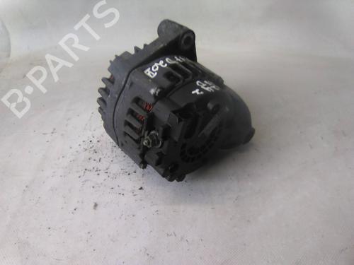 Alternator BMW 1 (E87) 123 d | BP19820195M7 