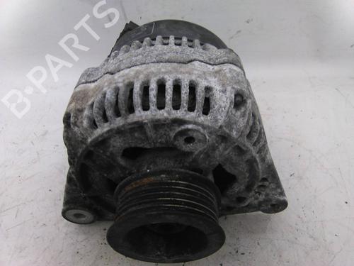 Used Alternator FORD ESCORT V (AAL, ABL) 1.6 i 16V (90 hp) 19845894