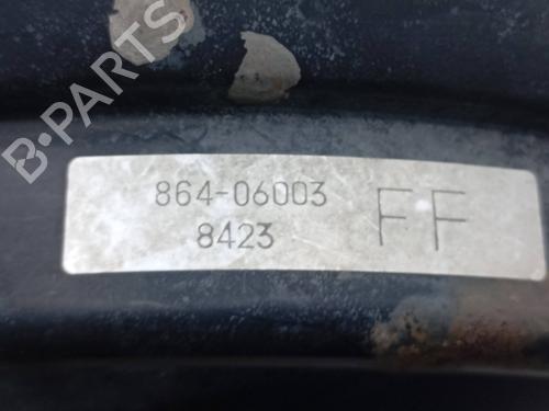 Servo brake SUBARU FORESTER (SF_) 2.0 AWD (SF5) | BP26644720M42 