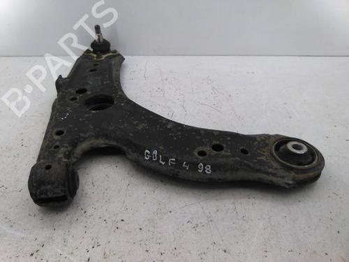 Used Right front suspension arm VW GOLF IV (1J1) 1.4 16V (75 hp) 19856173
