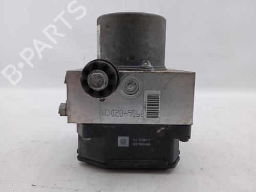 ABS pump MINI MINI (R56) Cooper S | BP19839867M43 